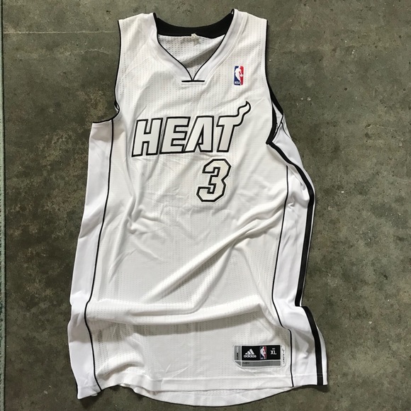 white hot miami jersey